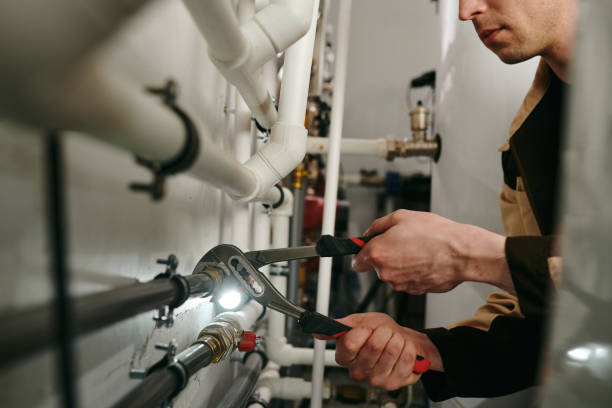 Best Sprinkler Systems  in Mount Carmel, OH