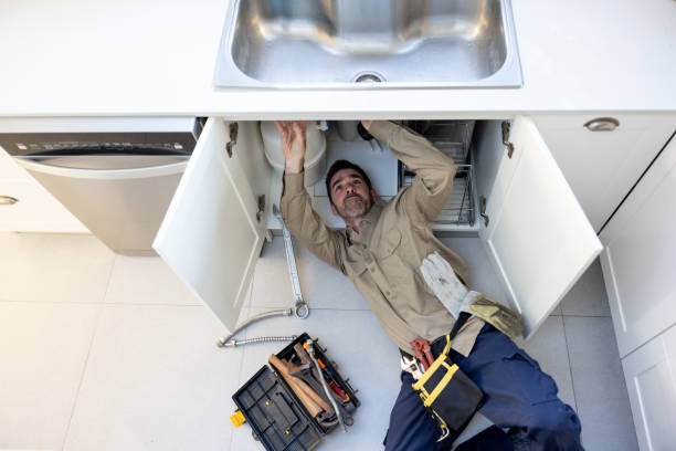 Best Local Plumber Services  in Mount Carmel, OH