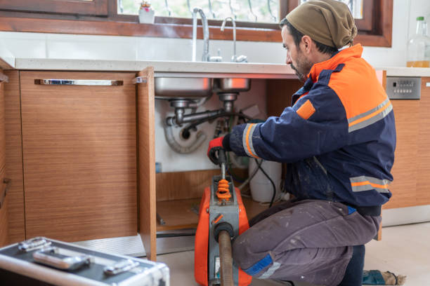 Best Water Leak Repair  in Mount Carmel, OH