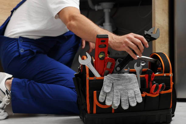 Best Gas Line Repair  in Mount Carmel, OH