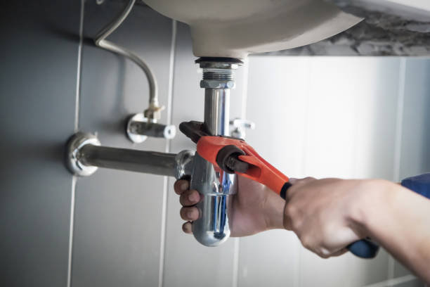 Best Affordable Plumbing Services  in Mount Carmel, OH