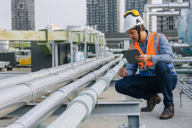 Best Pipe Repair Near Me  in Mount Carmel, OH