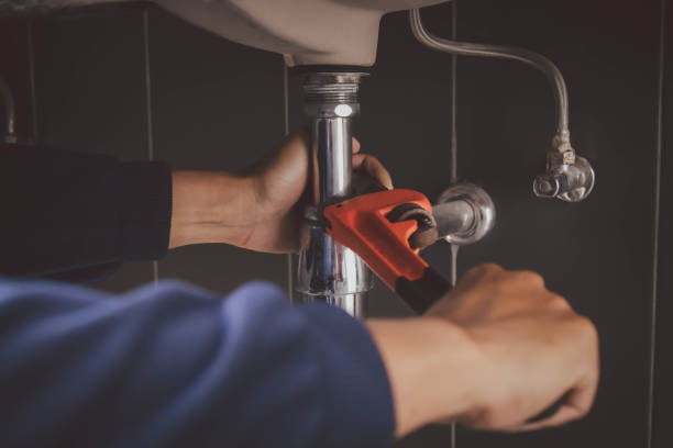 Best Emergency Plumber  in Mount Carmel, OH